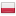 pprojekt.pl hosted country